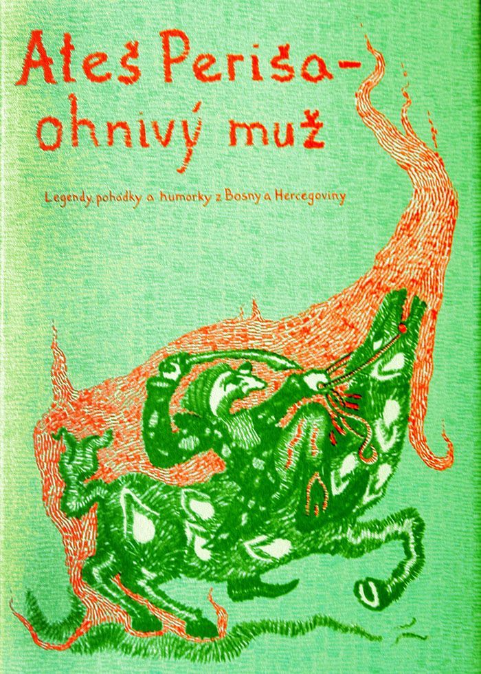 Nejkrásnější české knihy