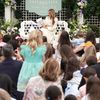 Trump, Melania,  Easter Egg Roll