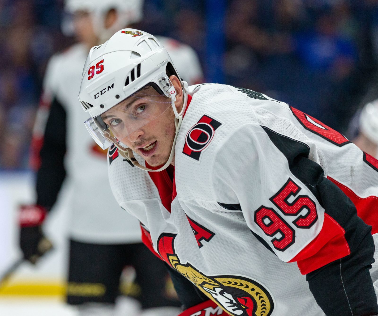 NHL 2018/19, Ottawa Senators, Matt Duchene