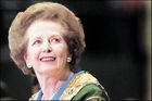 Tajné dokumenty: Thatcherová byla posedlá kadeřníky