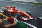 Michaelu Schumacherovi je padesát. Češi ho připomínají unikátními tisky za statisíce