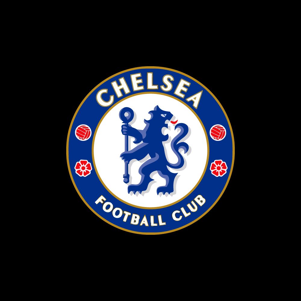 Chelsea FC - logo