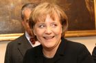 Merkelová slyšela od Klause 'ne'