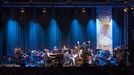 Wayne Shorter Quartet roku 2013 na Strunách podzimu.