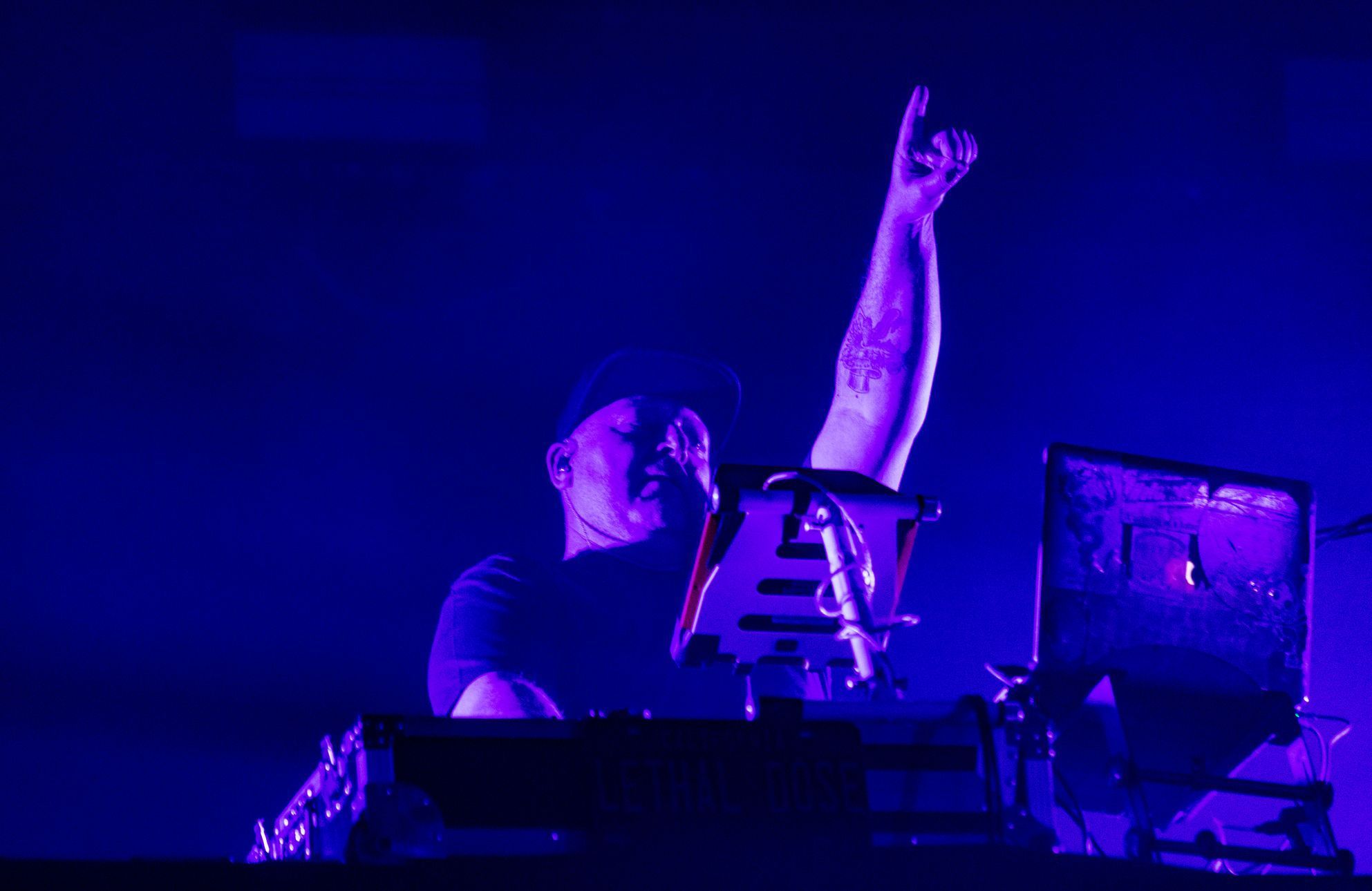 Limp Bizkit, Forum Karlín, 2023