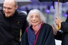 Berlínská ulice s českým názvem nejspíš zanikne. Přednost dostane přeživší holokaustu