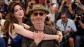 Anne Hathaway, Jeremy Strong, Cannes, 2022