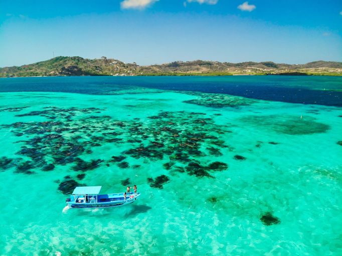 Roatán, Honduras