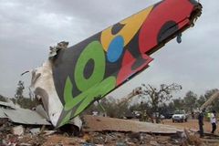 Při leteckých neštěstích loni zemřelo 786 lidí