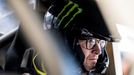 Race of Champions 2018: Petter Solberg