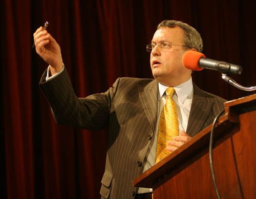 Vladimír Dlouhý