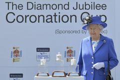 60 let vlády: Britové slaví výročí královny Alžběty II.