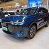 Autosalon Šanghaj 2025
