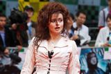 Premiéra filmu Harry Potter a princ dvojí krve - Helena Bonham-Carter