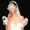 Móda, Francie, Paříž, módní přehlídka, Iris van Herpen