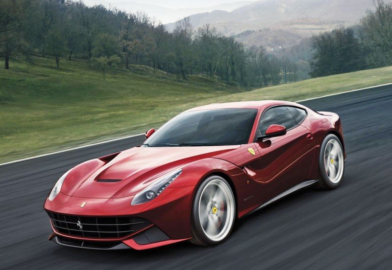 Pininfarina