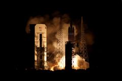 Vesmírná sonda letí políbit Slunce. NASA vyslala plavidlo na historickou misi