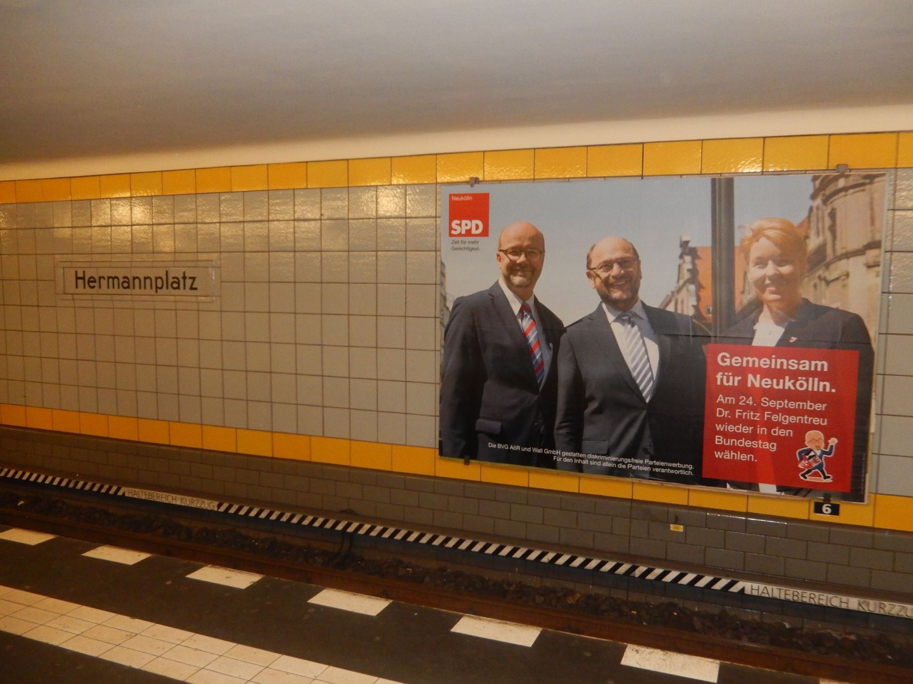 Berlín volby 10