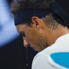 Australian Open, semifinále mužské dvouhry (Rafael Nadal)