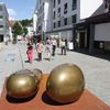 Lichtenštejnsko, Vaduz