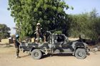 Ozbrojenci z Boko Haram zabili v Nigérii nejméně pět lidí, dalších šest bylo zraněno