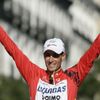 Vuelta 2010: Vincenzo Nibali