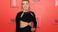 Mikaela Shiffrinová se módě věnuje méně než její krajanka Vonnová, ale i tak má svůj vytříbený styl.