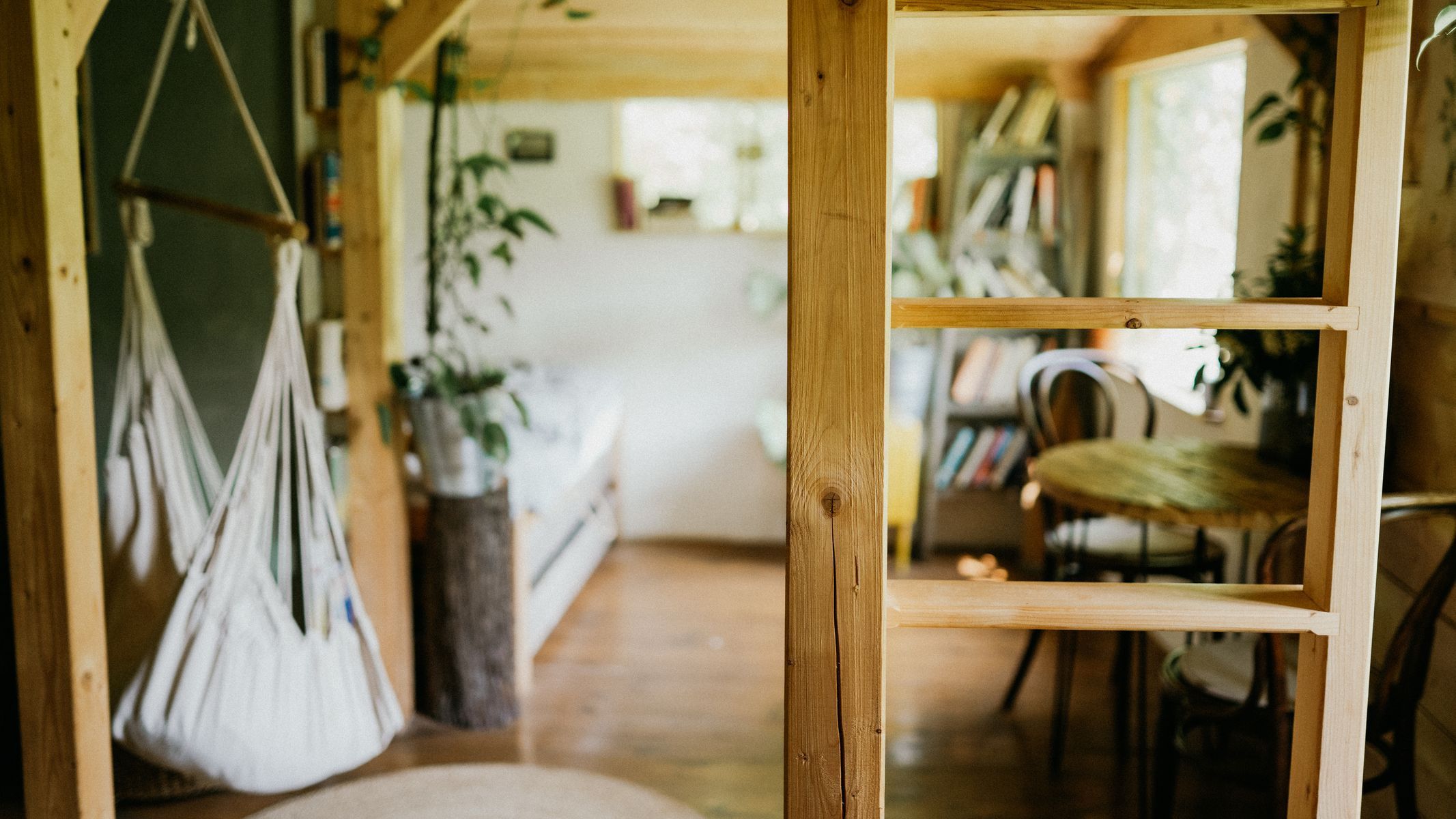 holka od berounky chata glamping