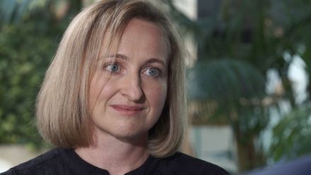 Trump přemýšlí hlavně o zisku pro sebe. Náklonností k Putinovi se nikdy netajil, říká Kabrhelová