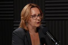 Jedy se ve velkém přesouvají jinam. Stavaři mají obrovský strach, říká expertka