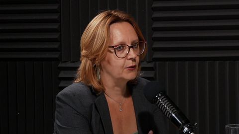 Jedy se ve velkém přesouvají jinam. Stavaři mají obrovský strach, říká expertka