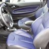 Test Citroën DS3 Cabrio