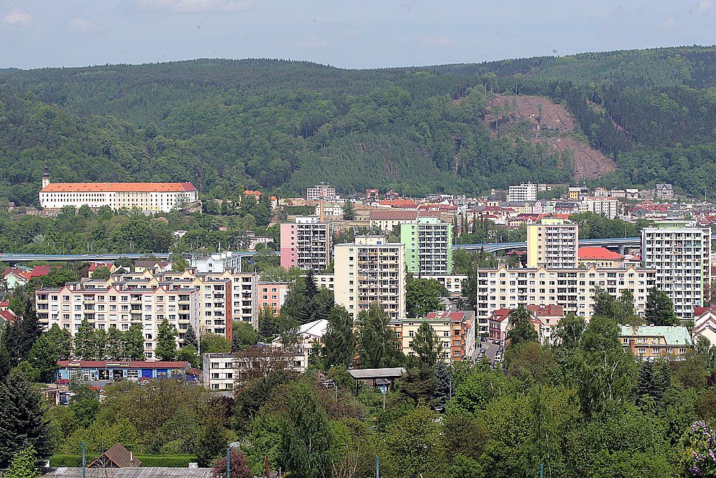Děčín