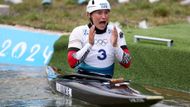 Slalom Canoe - Women's Canoe Single Final