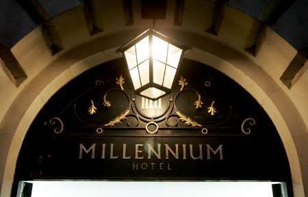 Hotel Millenium