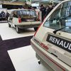 Retromobile Paříž 2022