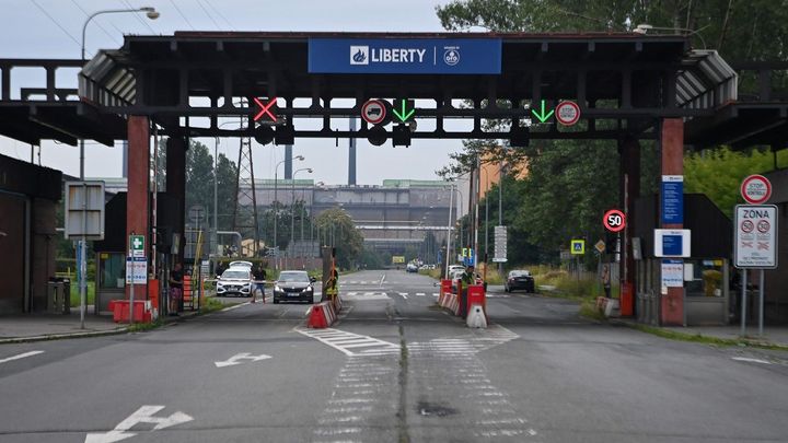 Zaměstnanci Liberty mohou žádat o náhradu nevyplacené mzdy, řekl Jurečka
