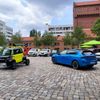 Opel Astra Electric premiéra Berlín 2023