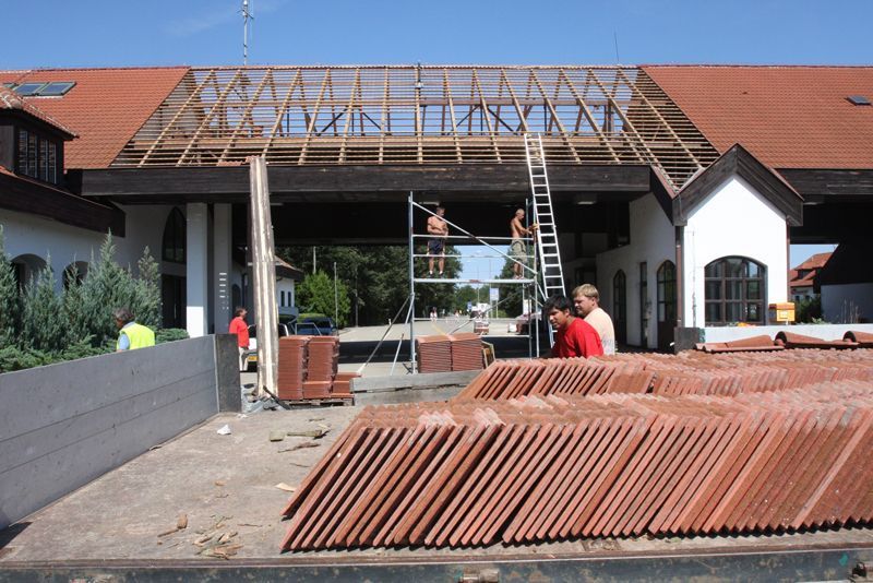 Hraniční přechody