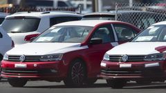 Nová auta VW v USA, Volkswagen