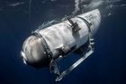 Nejasností kolem ponorky přibývá. Experti už před pěti lety varovali před katastrofou