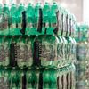konečný výrobek Život PET lahve lahev plast recyklace KMV
