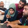 Palestina, Gaza, Pásmo Gazy, Izrael