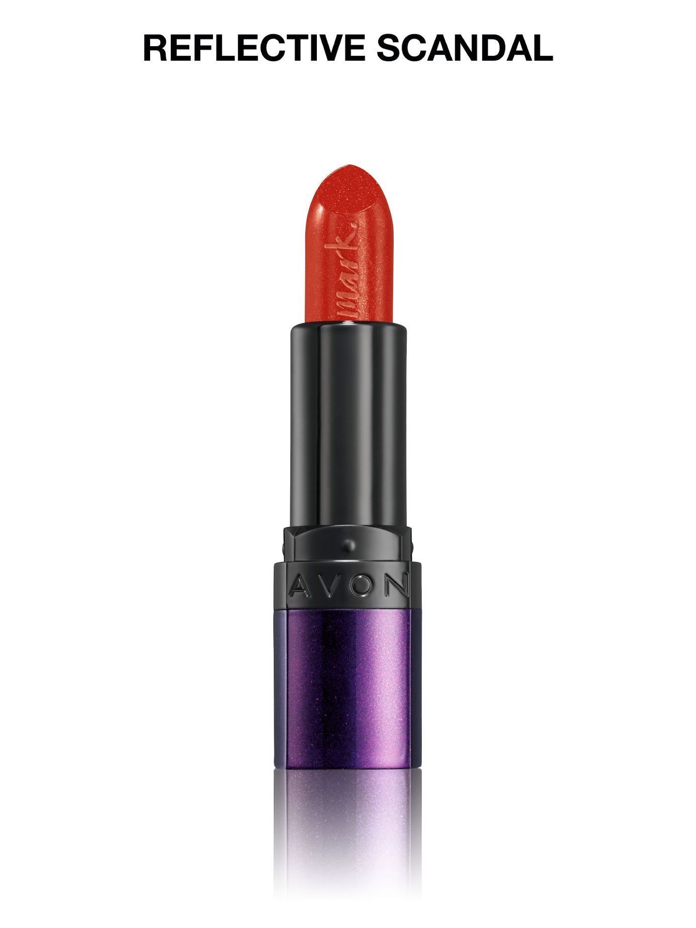 Proměna AVON 2, žena