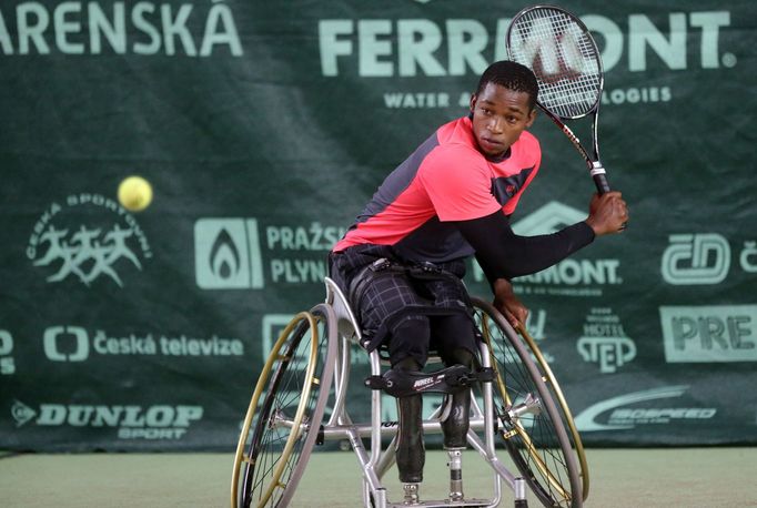 Na Prague Cup Czech Indoor 2017 budou tenisté bojovat o pohár, finanční odměnu a body do světového ITF žebříčku.