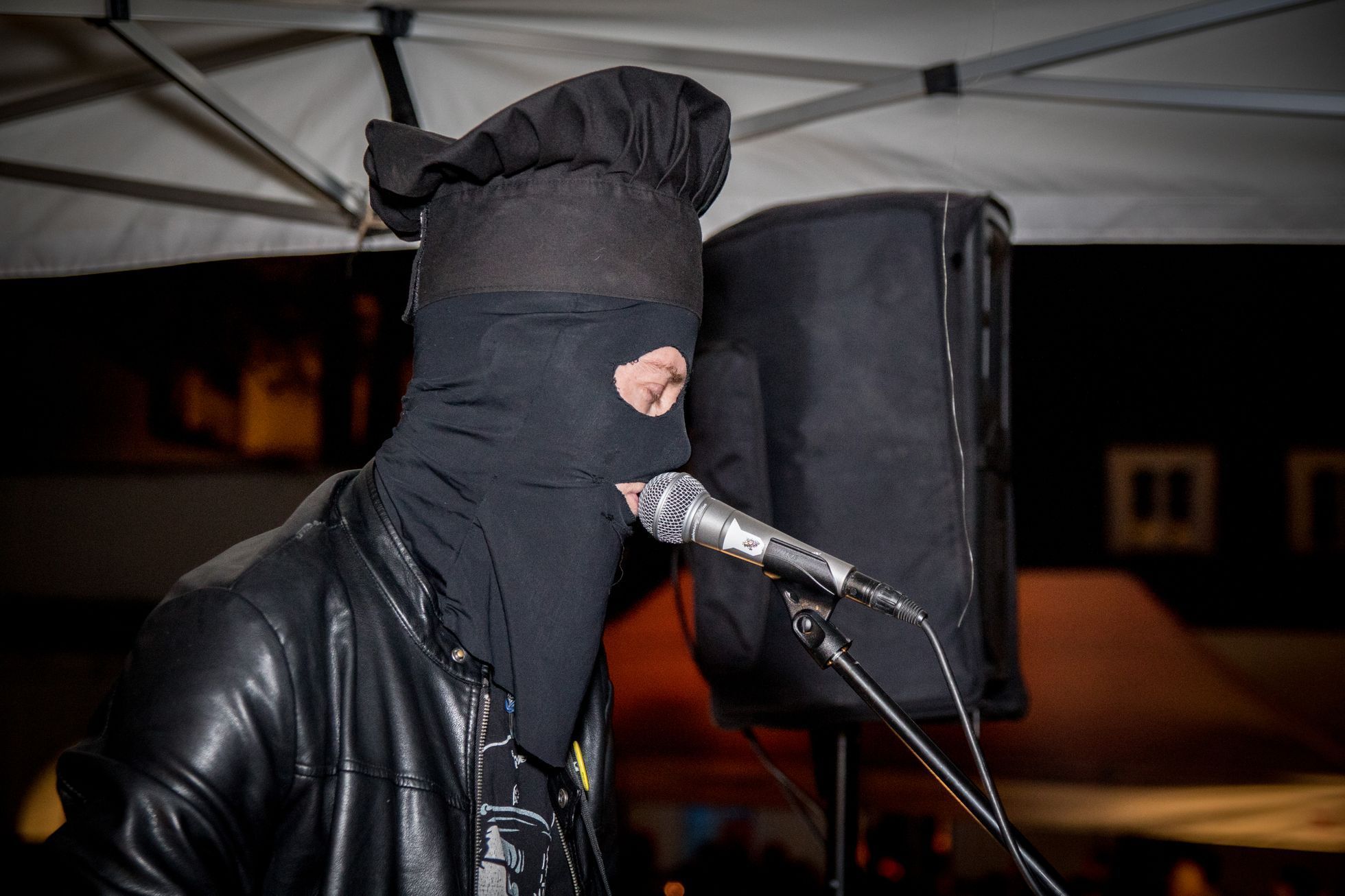 Timo - vernisáž výstavy Napiš