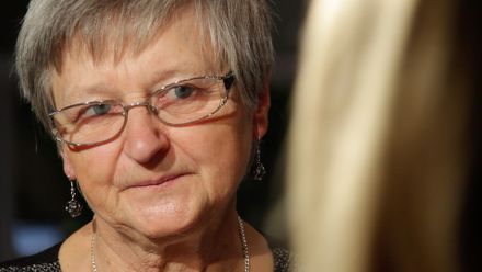 Eutanazie je šílený nápad. Jak může někdo moje pacienty zabíjet? říká zakladatelka hospiců v Česku