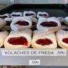 Česko škola  TGM v Chicagu - Klára Moldová