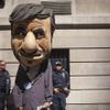 Foto: Jak loutky Ahmadínežáda a Asada křepčily u OSN v New Yorku
