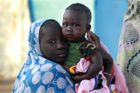 Nejtěžší je být matkou v Kongu, ukázala studie